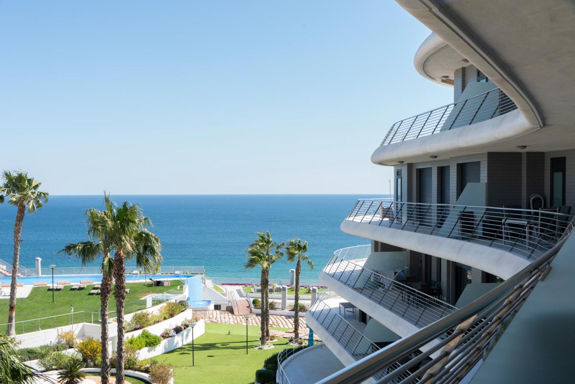 Apartmán Infinity View - Access To Hot Tubs & Pools Arenales del Sol Exteriér fotografie